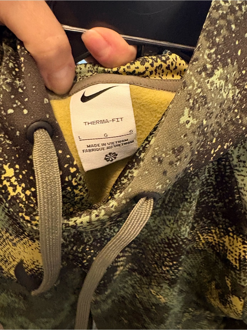 Nike Dri-Fit Set - Picture 11 of 11
